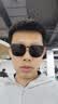 LESCA LUNETIERgm偏光夹片墨镜男可夹式近视太阳镜片开车载钓鱼专用眼睛可上翻女 实拍图