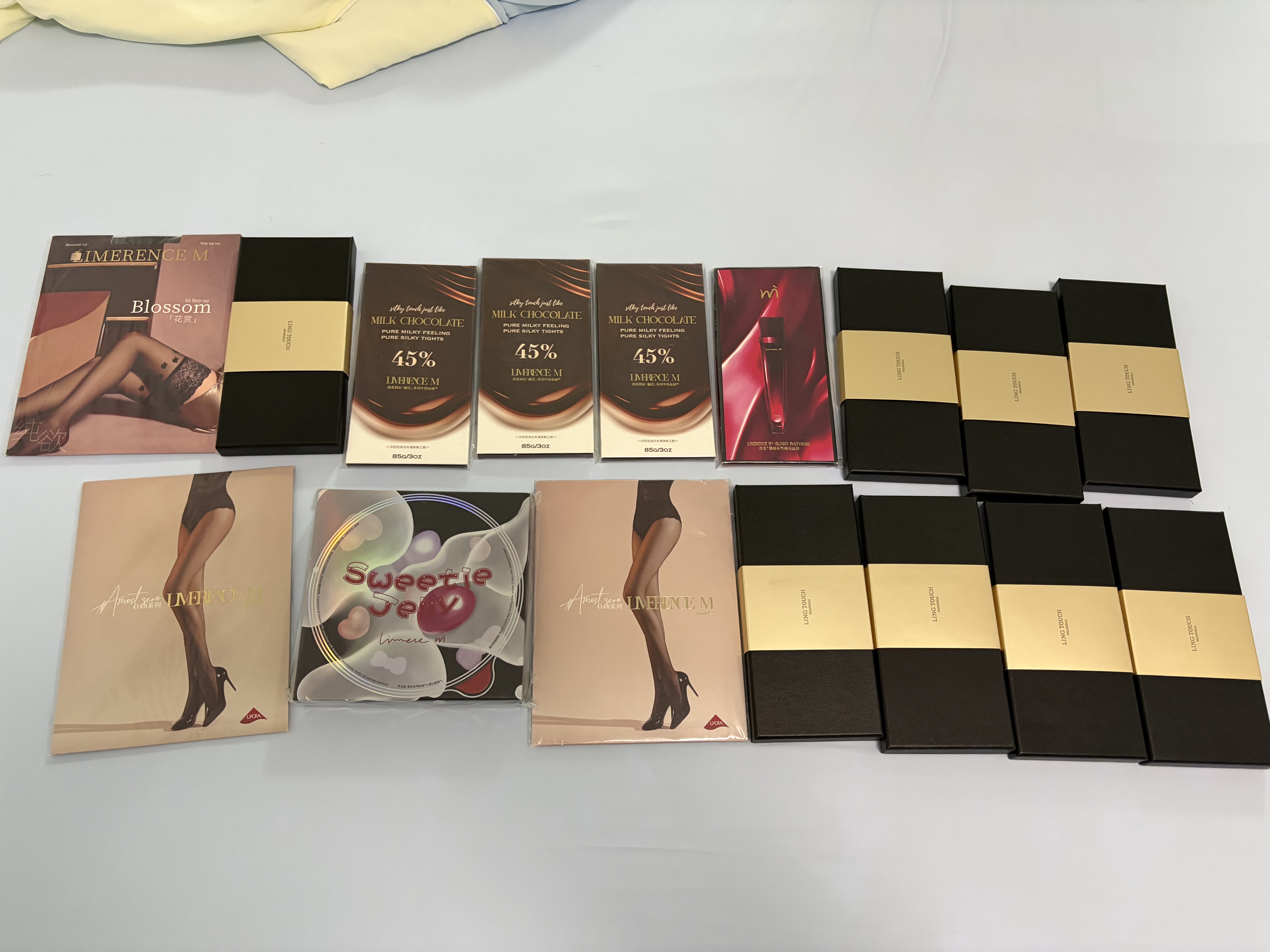绫天生丝滑绫lingerie「琉光™」3D超薄无痕油光微透肉性感黑丝无缝连裤袜 Sand砂色 1条 L 码-5D-无缝开裆「165~182cm」 实拍图