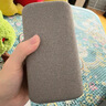 小米（MI）Xiaomi智能音箱音响 灰 超级小爱智能音箱 AI大模型问答 连续指令语控 支持远程备车 小米蓝牙音箱 实拍图