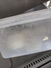 广州酒家鲜汁大肉包390g*2袋 12个 儿童面点懒人速食早餐包子早茶生鲜 实拍图