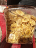 三只松鼠香蕉片500g/罐 东南亚进口香蕉干脆片蜜饯果干下午茶儿童休闲零食 实拍图