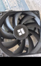 利民（thermalright）Assassin X 120 Refined SE 风冷散热器 AGHP逆重力四热管支持 12CM风扇 AX120 R SE 实拍图