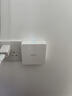小米（MI）全屋路由BE3600Pro网线版（1主5子）套装 有线组网 3600M疾速Wi-Fi7 中枢网关 便捷安装 ACAP面板 实拍图