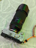 腾龙（Tamron）A065S 70-180mm F/2.8 Di III VC VXD G2二代防抖大光圈长焦变焦全画幅微单镜头(索尼全幅E口) 实拍图