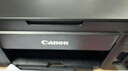 佳能（Canon）G3800可加墨彩色喷墨学生打印机无线家用作业/照片打印大印量打印复印扫描多功能一体机 实拍图
