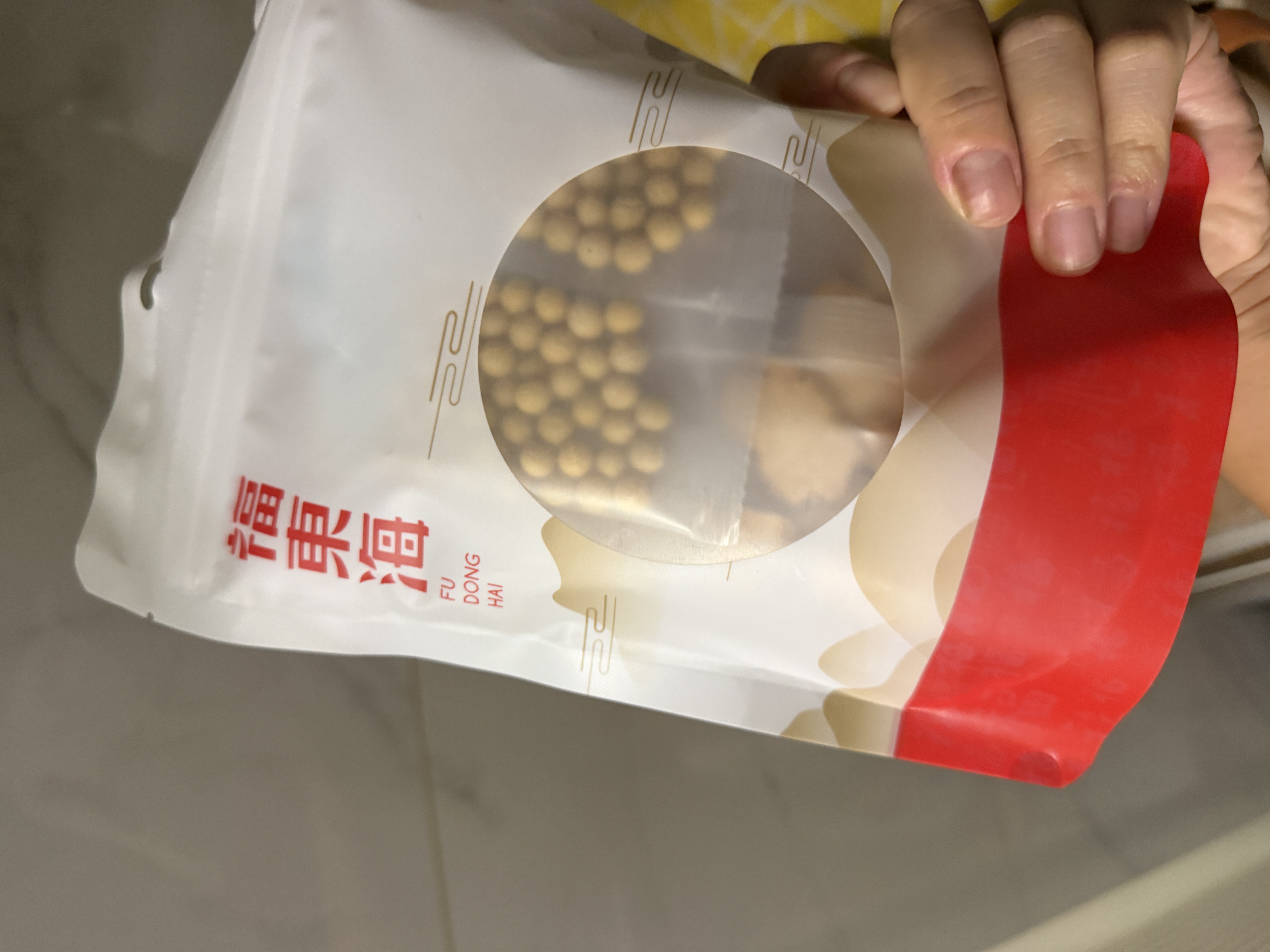 贡小主莫氏鸡煲药材同款五指毛桃土茯苓汤炖鸡祛湿茶包广东去湿汤包212g 实拍图