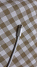 Apple/苹果 60W type-c充电线-1米 usb-c手机数据线 原装旗舰店苹果iPhone 17 Pro Max iPad快充线 实拍图