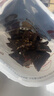 雅垄藏秘超干牦牛肉干 麻辣200克  配料干净西藏特产孕妇儿童零食 实拍图
