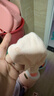 蕉内凉皮302Cool女士棉袜子10A抗菌防臭冰丝网眼透气船袜夏季薄款4双 实拍图