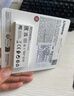 金士顿（Kingston）64GB USB3.2 Gen 1 U盘 DTXS 缤纷多彩旋转U盘 时尚便携 学习办公投标电脑优盘 实拍图