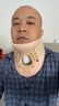 Olera 颈托护颈椎医用级术后防低头颈部固定脖套支撑前倾矫正成人男女 实拍图