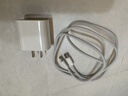 Viken【直营正品】适用苹果17/16/15充电器头40W/45W正品套装iPhone17/16/15proMax/pro电源适配器线 【原盒封装】30W快充头+1米编织快充线 安全认证不伤机 实拍图