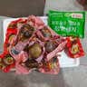 德州扒鸡山东特产熟食华北柴鸡五香脱骨原汁1956精品扒鸡500g盒装源头直发 实拍图