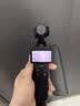 大疆 DJI Osmo Pocket 3 标准版 一英寸口袋云台相机 OP灵眸手持数码相机 旅游vlog 便携美颜摄像 实拍图
