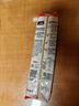 公鸡传统意面低脂扁身意大利面500g进口意粉速食拌面儿童面条减脂主食 实拍图