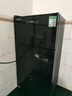 志高消毒柜家用立式消毒碗柜小型免沥水商用家用家庭碗筷柜单门双门大容量 108型智控 紫外线+热风循环+沥水盘 免沥水 实拍图