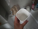 bdo牙具收纳盒卫生间牙刷置物架胖东来同款漱口杯牙刷杯牙杯洗漱套装 实拍图