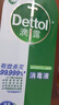 滴露（Dettol）消毒液洗衣衣物消毒水750mL 除螨杀菌混洗无忧 家居地板消毒 非84 实拍图