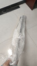 喜润家平板拖把110cm共1布商用尘推木地板大理石瓷砖水泥保洁拖布墩布 实拍图