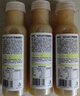 农夫山泉100%纯果汁NFC苹果香蕉混合汁300ml*10瓶整箱鲜果压榨礼盒 实拍图