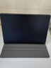 ALittleFlower【全网热销30W+】适用华为MatePad Pro保护套13.2英寸2025/24款保护壳平板轻薄软壳休眠 深蓝色 实拍图