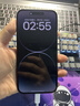 iPhone 14 ProMax【24期免息】苹果14promax 国行5G苹果 二手手机 暗夜紫色 【85%用户选择】 【99新】512G【3期免息】 三年老店+五星店铺+一年质保 实拍图