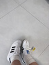阿迪达斯 adidas三叶草  samba T头鞋运动鞋男女休闲鞋B75806 40 实拍图