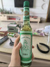 六神【经典玻璃瓶】舒缓止痒花露水195ml*3 肖战同款 祛味 经典原香 实拍图