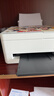 爱普生（EPSON）【6代新品】L3351墨仓式彩色打印机 微信打印/无线连接 家用AI学习打印机（打印、复印、扫描） 实拍图