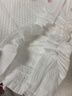 好奇（Huggies）铂金装小桃裤纸尿裤XL96片(12-17kg)加大号尿不湿透【透爽散热】 实拍图
