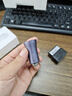 倍思 车载充电器超级快充 双口60W汽车点烟器一拖二充电头转换器适配苹果17/16华为小米 实拍图