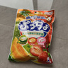 悠哈普超夹心软糖 90g 水果味 休闲零食糖果 婚庆喜糖 夹心橡皮糖 实拍图