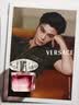 范思哲（VERSACE）【丁禹兮同款】粉耀晶钻女士香水30ml 生日礼物520礼物粉钻 实拍图