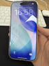 Apple/苹果 iPhone 17 256GB 薰衣草紫色 支持移动联通电信5G 双卡双待手机 实拍图