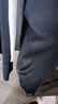 李宁裤子夏季男运动裤速干休闲裤冰丝长裤直筒男裤太极武术训练裤 实拍图