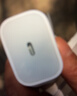 Apple/苹果 40W type-c快充充电器 苹果usb-c原装充电头 旗舰店新款苹果iphone17/16/15promax充电器 实拍图