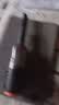 吸尘器家用大吸力大功率轻便清洁机汽车吸尘器两用手持吹尘器小型宠物除吸毛器桌面便携除尘机 【基础款吸尘器】长吸嘴2037 实拍图