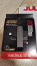 闪迪（SanDisk）512GB USB3.2 Type-C 双接口 DDE1高速固态U盘 读1000MB/s 写900MB/s 兼容手机电脑大容量金属优盘 实拍图