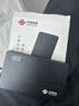 中国联通随身wifi6无线移动wifi免插卡无线网卡车载校园随行支持5G/4G设备上网全国通用流量2026款官方正品 实拍图