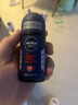 妮维雅（NIVEA）男士干爽魄力爽身走珠液50ml*2腋下除臭净味止汗露抑汗干爽礼物 实拍图