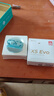 漫步者（EDIFIER）X5 Evo蓝牙耳机Pro升级主动降噪新款入耳式无线Ai翻译声迈游戏超长续航适配苹果华为小米女士粉色 霜蓝色 实拍图