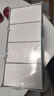 白云山白蛋白肽口服液术后放化疗营养补品提升中老年人血蛋白免疫力礼盒 实拍图