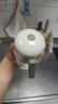 小熊调料盒 定量撒盐罐调料罐调味盒定量控盐罐盐瓶180ml CX-W0078 实拍图