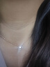施华洛世奇（SWAROVSKI）【品牌直供】跳动的心项链女 女士项链送女友礼物 5272364 实拍图