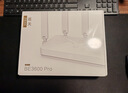中兴（ZTE）巡天BE3600Pro 2.5G网口千兆无线家用路由器 双频聚合WiFi7 智能游戏加速上网管理 实拍图