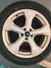 固特异（Goodyear）汽车轮胎235/50R18 101W EF1 SPORT鹰驰F1酷跑 适配福特翼虎/大众 实拍图