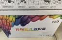彩格适用epson爱普生打印机004墨水L3153 L1258 L3158 L3118 L3219 L3255 3251 3151 3253 L3258 L3256 L1218四色 实拍图