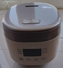 美的（Midea）【价保618】电饭煲0涂层2L不锈钢内胆1-2人电饭煲电饭锅 家用智能多功能无涂层电饭煲MB-RC201S 实拍图