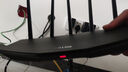 普联（TP-LINK）大道路由器7DR6430 BE6400 5G WiFi7千兆双频家用高速穿墙 2.4G wifi6无线 2.5G网口 游戏加速 实拍图