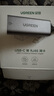 绿联Type-C转千兆网口RJ45网线转接头有线网卡转换器适用苹果MacBook华为笔记本电脑手机以太网扩展坞 实拍图